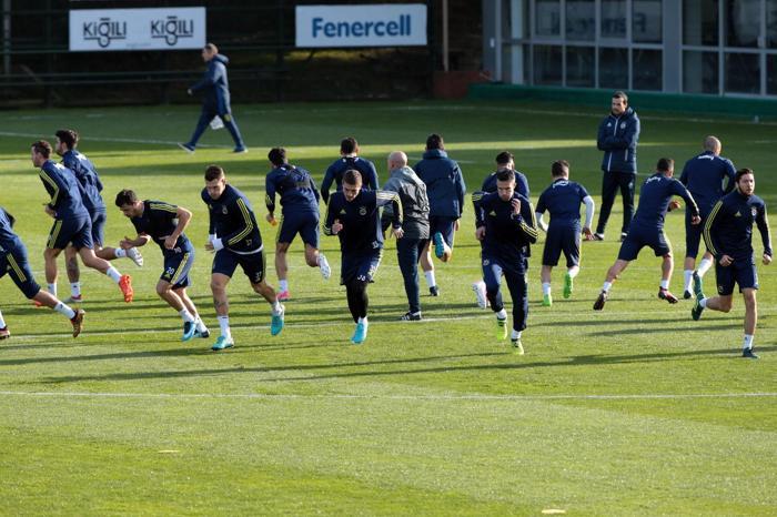 Fenerbahçe-Karabükspor maçı öncesi notlar
