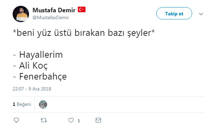 Fenerbahçeli taraftarlardan Ali Koç ve Comolliye büyük tepki