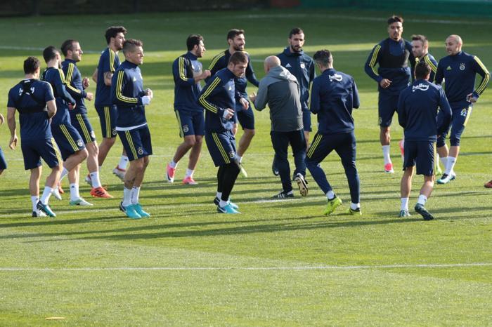Fenerbahçe-Karabükspor maçı öncesi notlar