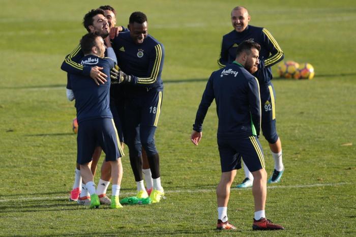 Fenerbahçe-Karabükspor maçı öncesi notlar
