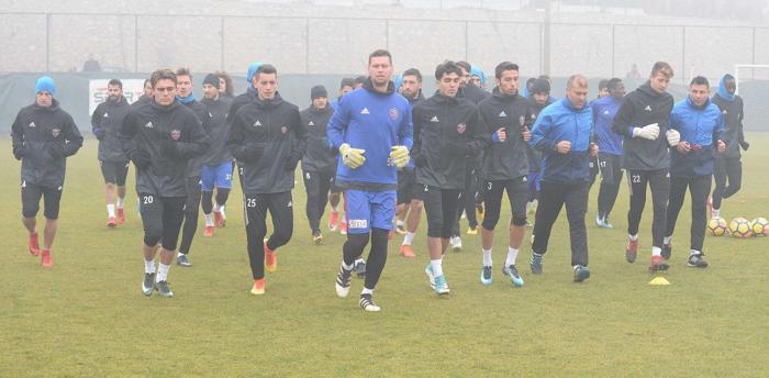 Fenerbahçe-Karabükspor maçı öncesi notlar