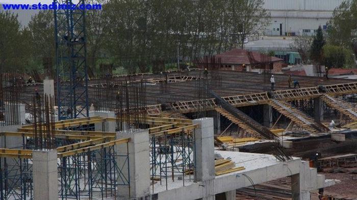 Yeni statların son halleri