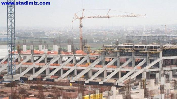 Yeni statların son halleri