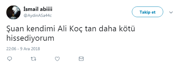 Fenerbahçeli taraftarlardan Ali Koç ve Comolliye büyük tepki