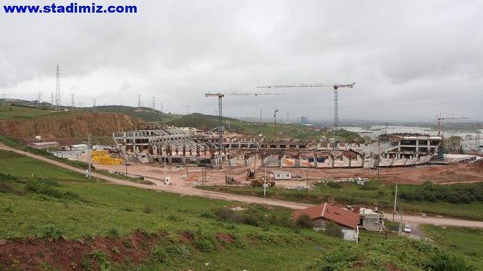 Yeni statların son halleri