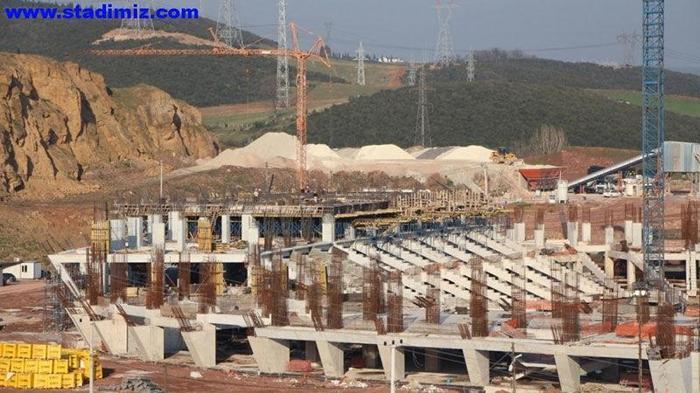 Yeni statların son halleri