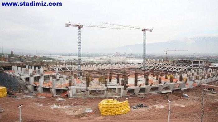 Yeni statların son halleri