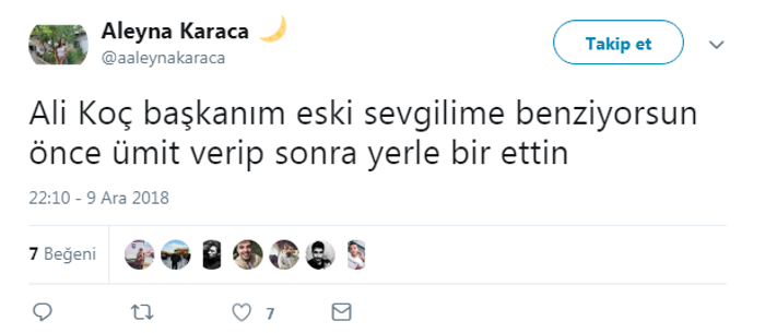 Fenerbahçeli taraftarlardan Ali Koç ve Comolliye büyük tepki