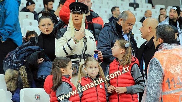 Quaresma ile Negredo tartıştı