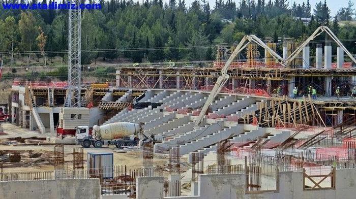 Yeni statların son halleri