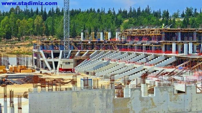 Yeni statların son halleri
