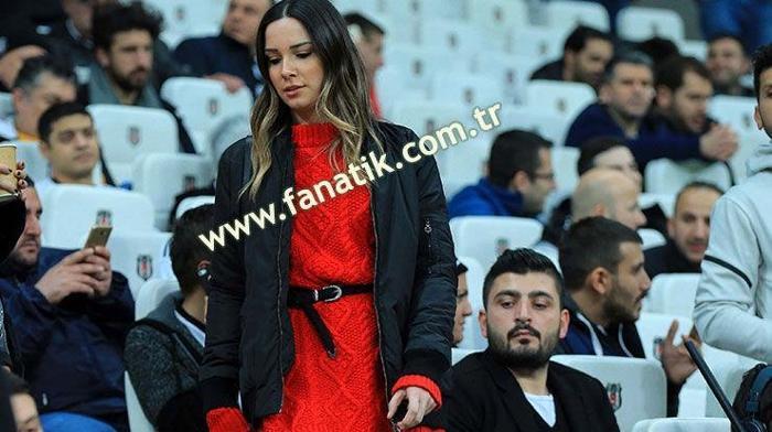 Quaresma ile Negredo tartıştı