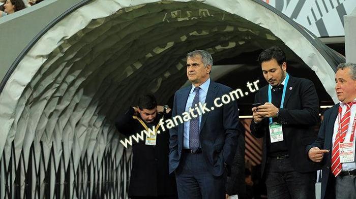 Quaresma ile Negredo tartıştı