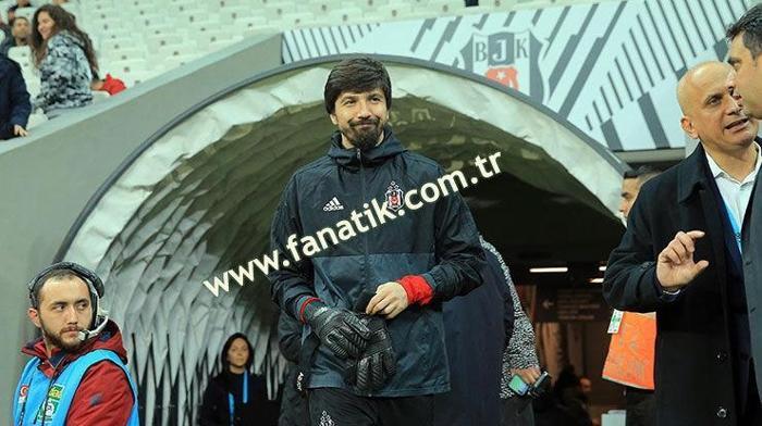 Quaresma ile Negredo tartıştı