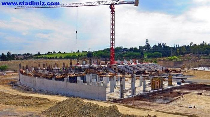 Yeni statların son halleri