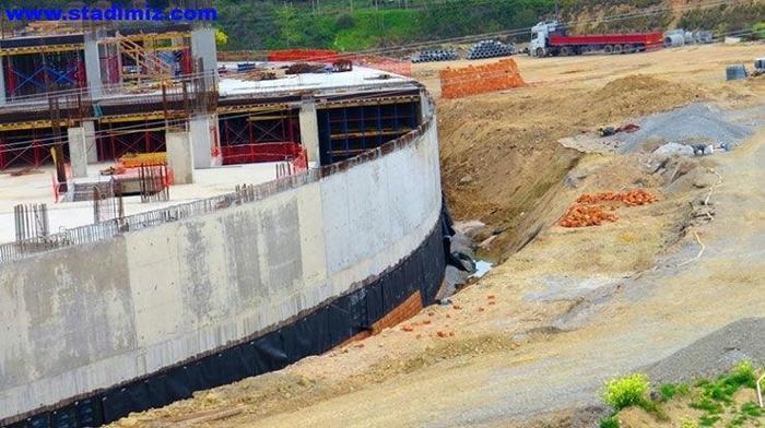 Yeni statların son halleri