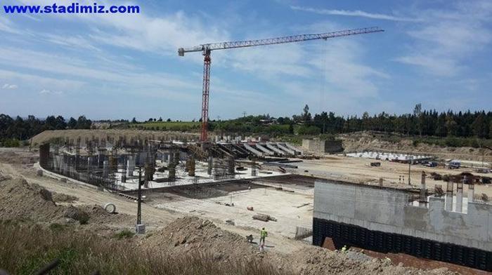 Yeni statların son halleri