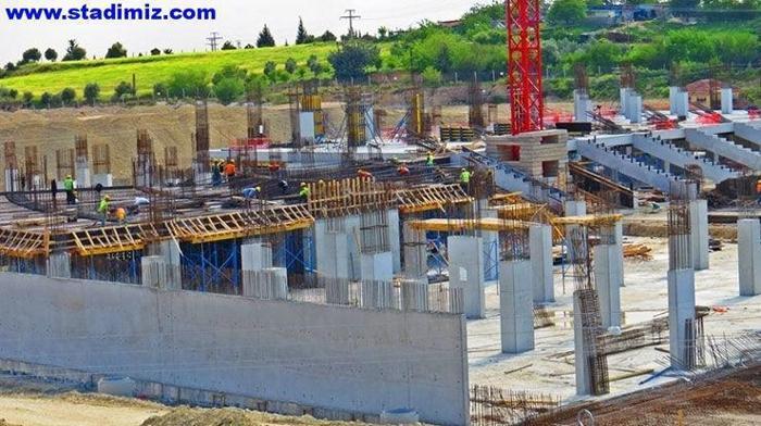 Yeni statların son halleri