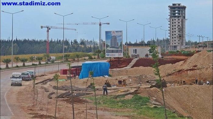 Yeni statların son halleri