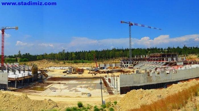 Yeni statların son halleri
