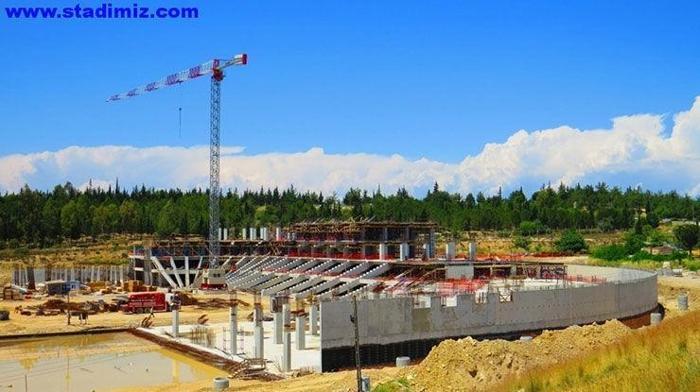 Yeni statların son halleri