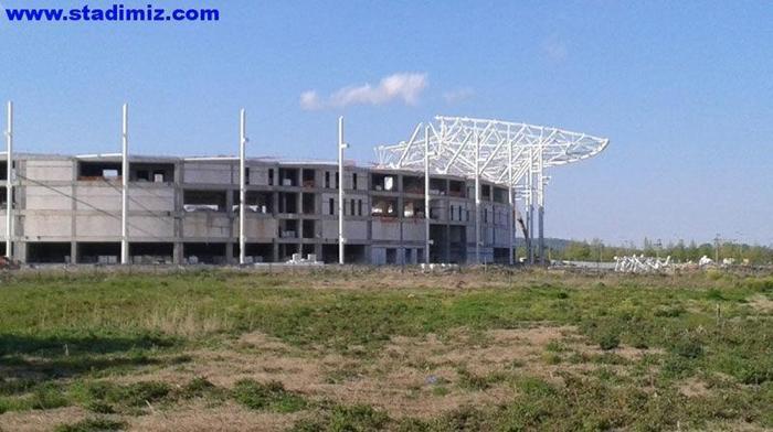 Yeni statların son halleri