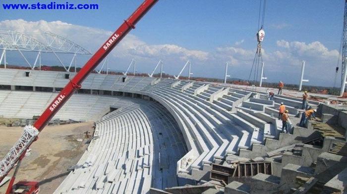 Yeni statların son halleri