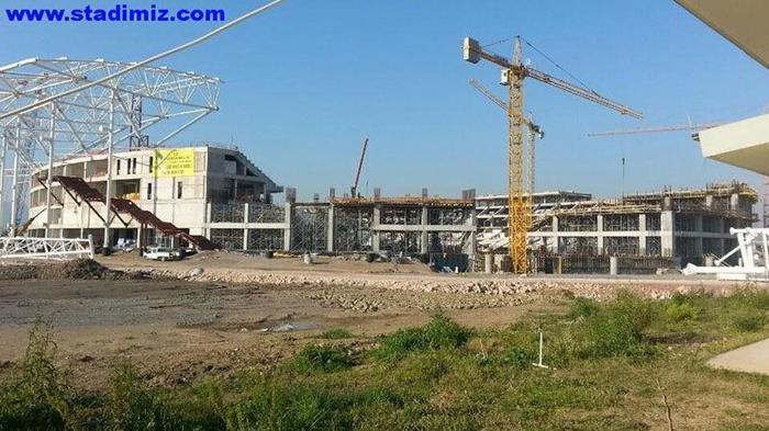 Yeni statların son halleri