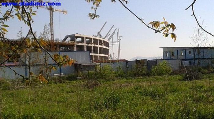 Yeni statların son halleri