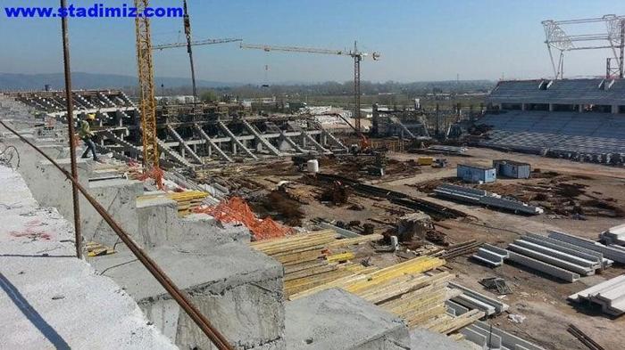 Yeni statların son halleri