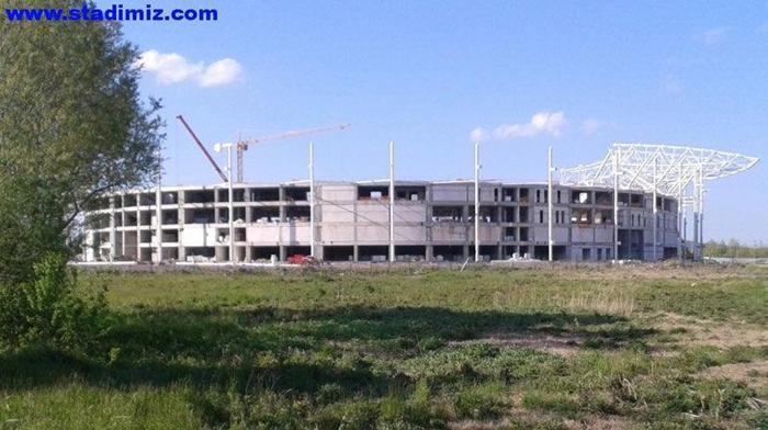 Yeni statların son halleri