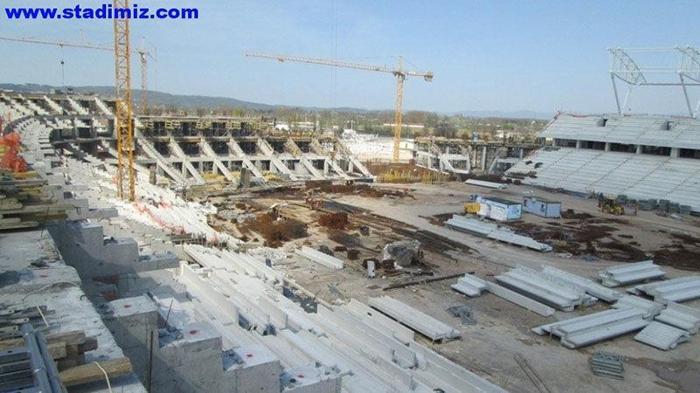 Yeni statların son halleri