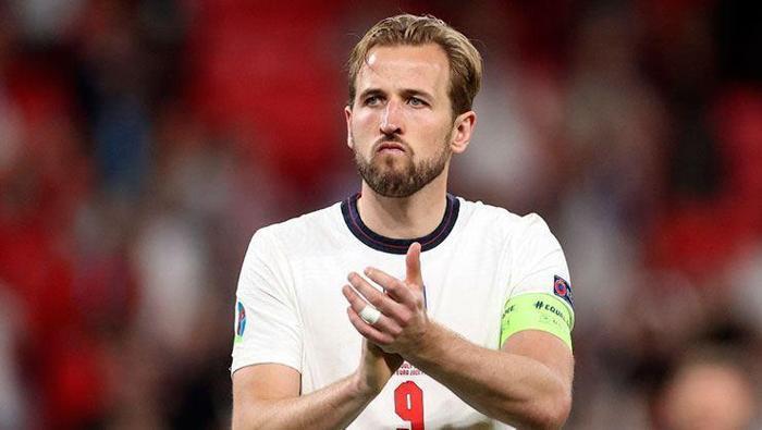 İngilterenin en çok gol atan oyuncuları belli oldu İşte o liste