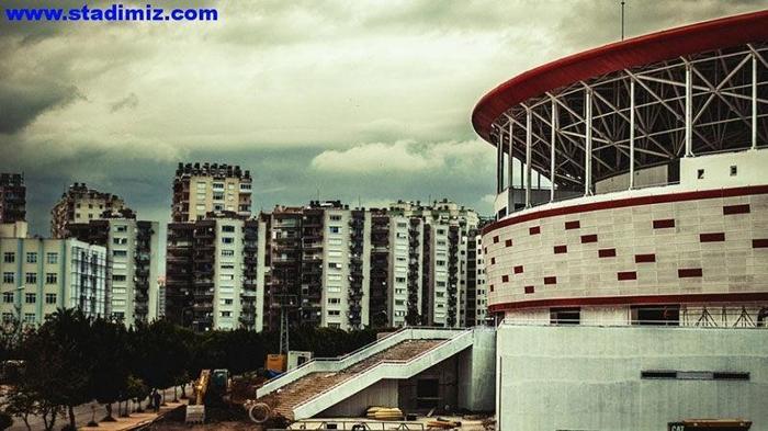 Yeni statların son halleri