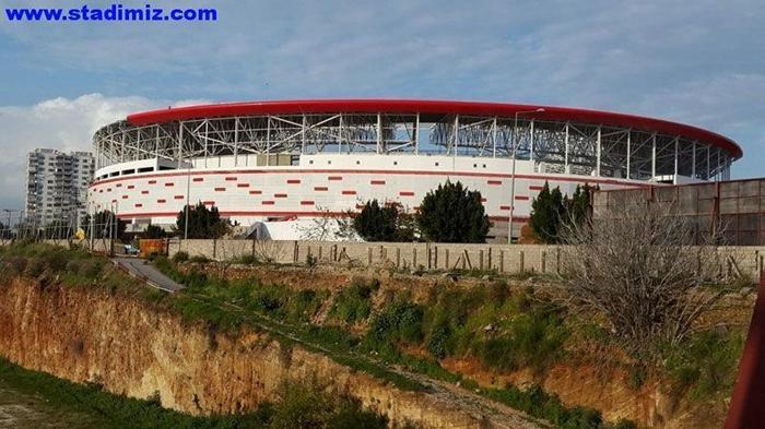 Yeni statların son halleri
