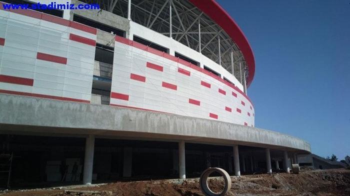 Yeni statların son halleri