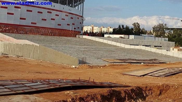 Yeni statların son halleri