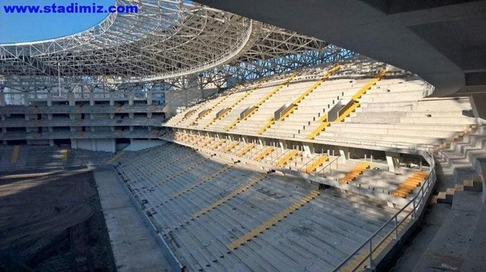 Yeni statların son halleri
