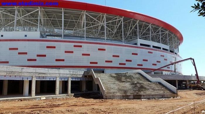 Yeni statların son halleri