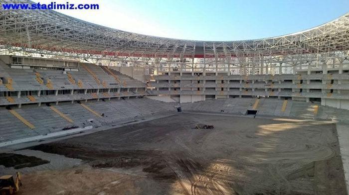 Yeni statların son halleri