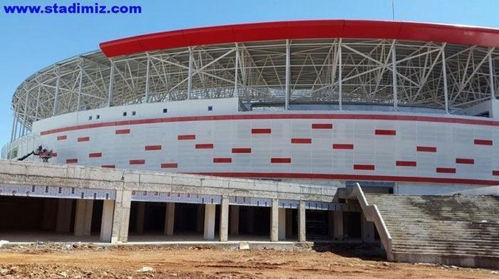 Yeni statların son halleri
