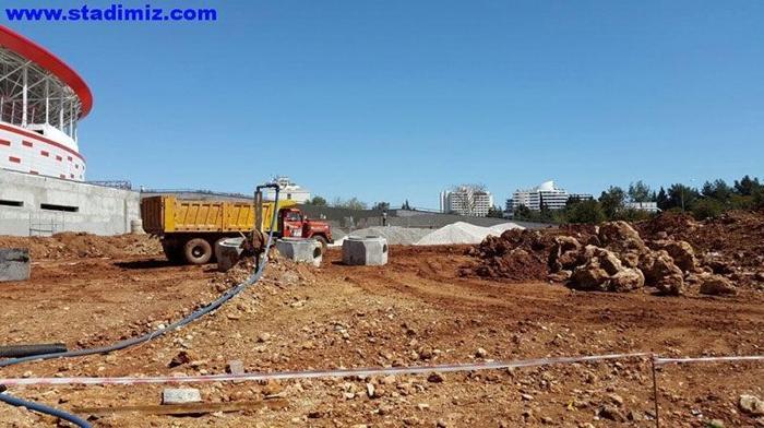 Yeni statların son halleri