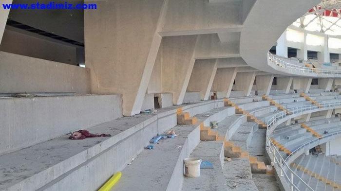 Yeni statların son halleri