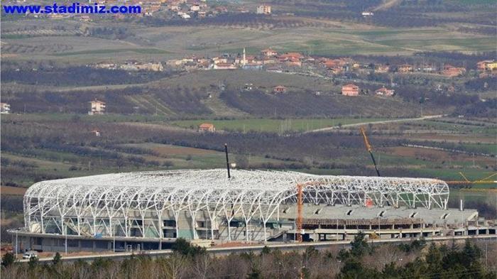Yeni statların son halleri