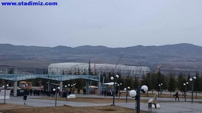 Yeni statların son halleri