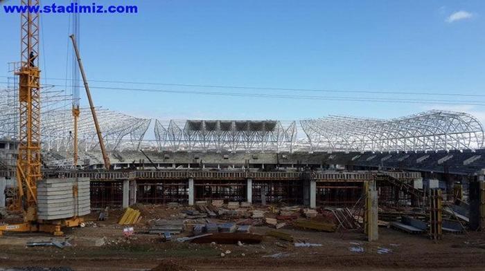 Yeni statların son halleri