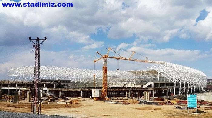 Yeni statların son halleri