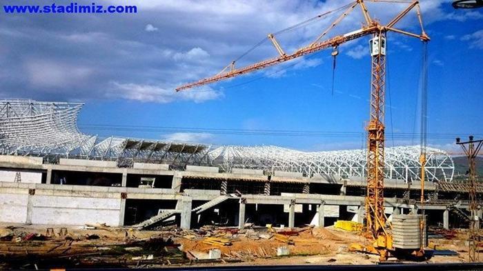 Yeni statların son halleri