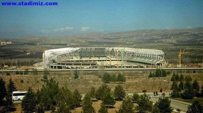 Yeni statların son halleri