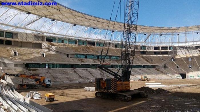 Yeni statların son halleri